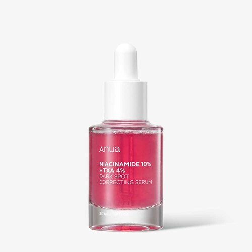 ANUA Niacinamide 10% + TXA 4% Serum 30mL ANUA Niacinamide 10% + TXA 4% Serum 30mL