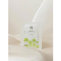 Centella Asiatica Calming Mask 25mL 1p