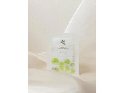 Beauty of Joseon Centella Asiatica Calming Mask 25mL 1p