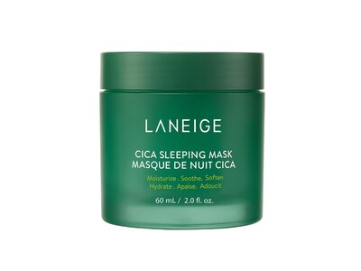 LANEIGE Cica Sleeping Mask 60mL