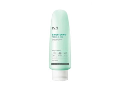 DR.G Brightening Peeling Gel 120g