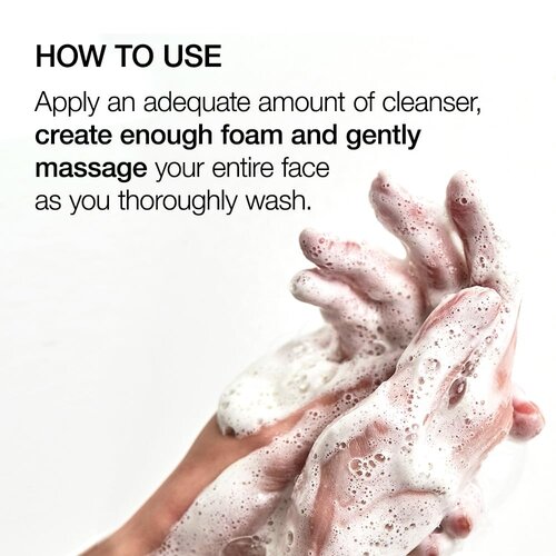 ANUA Heartleaf Quercetinol Pore Deep Cleansing Foam 150mL ANUA Heartleaf Quercetinol Pore Deep Cleansing Foam 150mL