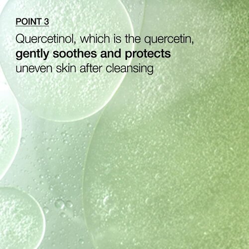 ANUA Heartleaf Quercetinol Pore Deep Cleansing Foam 150mL ANUA Heartleaf Quercetinol Pore Deep Cleansing Foam 150mL