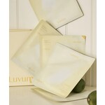 LUVUM Afterglow Yuja Gel Mask 1pc
