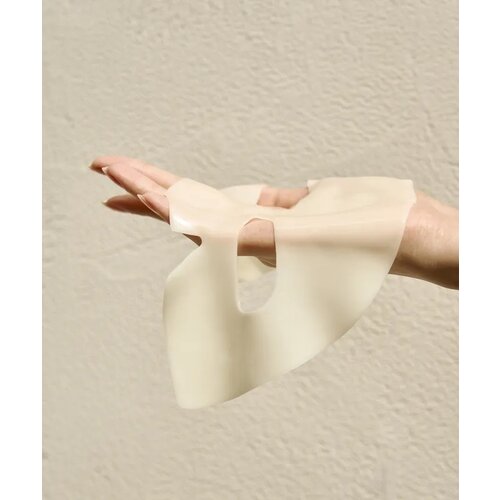 LUVUM Afterglow Yuja Gel Mask 5pcs LUVUM Afterglow Yuja Gel Mask 5pcs