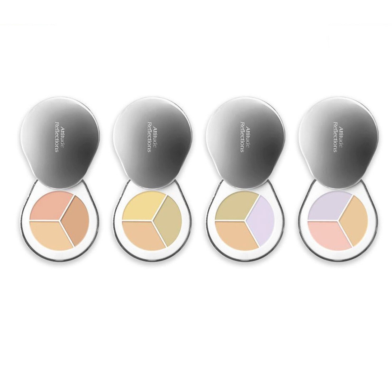 Dear.A Perfect Cover Concealer Palette 4g