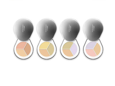 Dear.A Perfect Cover Concealer Palette 4g