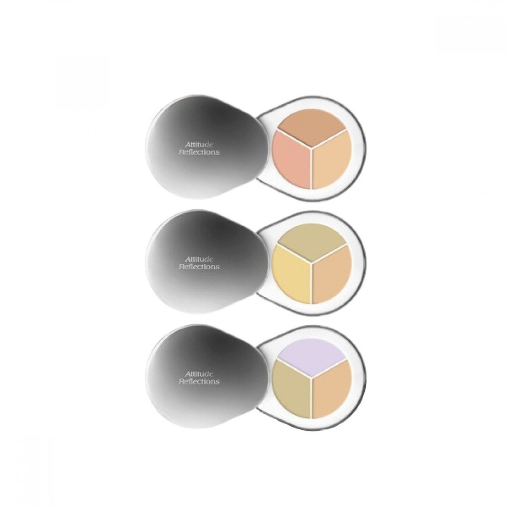 Dear.A Perfect Cover Concealer Palette 4g