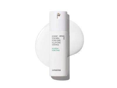 INNISFREE Forest for Men Pore Care All-In-One Essence 100mL