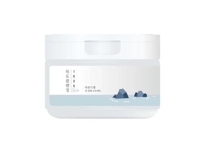Round Lab 1025 Dokdo Cleansing Balm 100mL Round Lab 1025 Dokdo Cleansing Balm 100mL