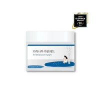 Birch Juice Moisturizing Pad 80p