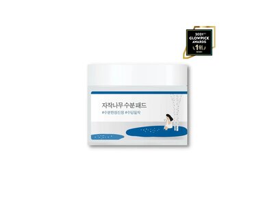 Round Lab Birch Juice Moisturizing Pad 80p Round Lab Birch Juice Moisturizing Pad 80p