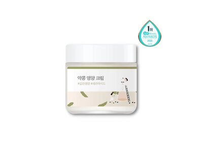 Round Lab Soybean Nourishing Cream 80mL Round Lab Soybean Nourishing Cream 80mL