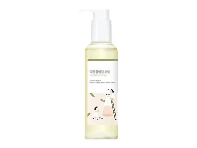 Round Lab Soybean Cleansing Oil 200mL Round Lab Soybean Cleansing Oil 200mL