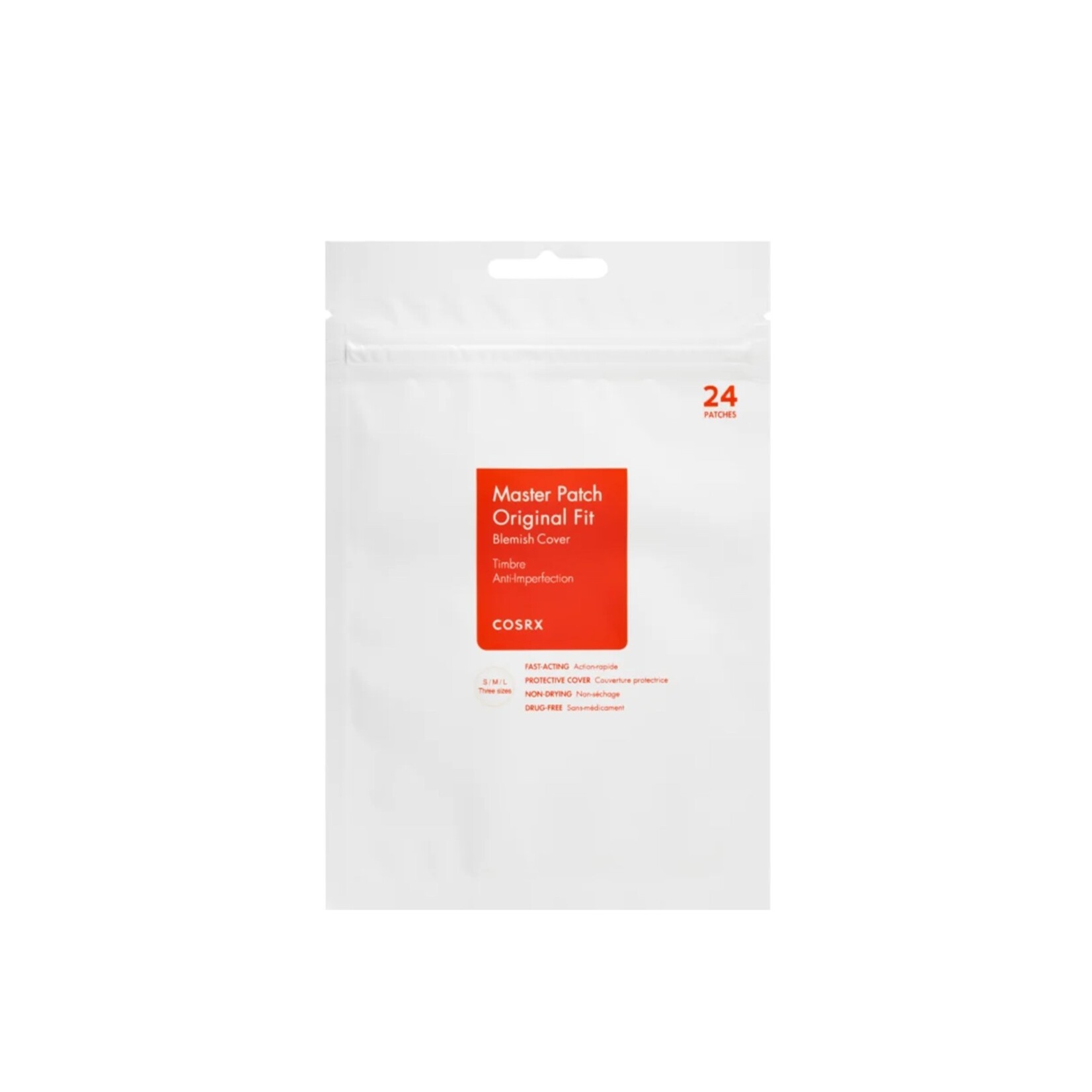 COSRX Master Patch Original Fit 24p