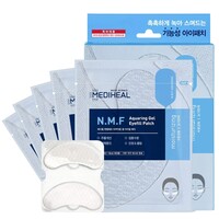N.M.F Aquaring Gel Eyefill Patch 5p
