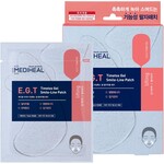 MEDIHEAL E.G.T Timetox Gel Smile-line Patch 5p