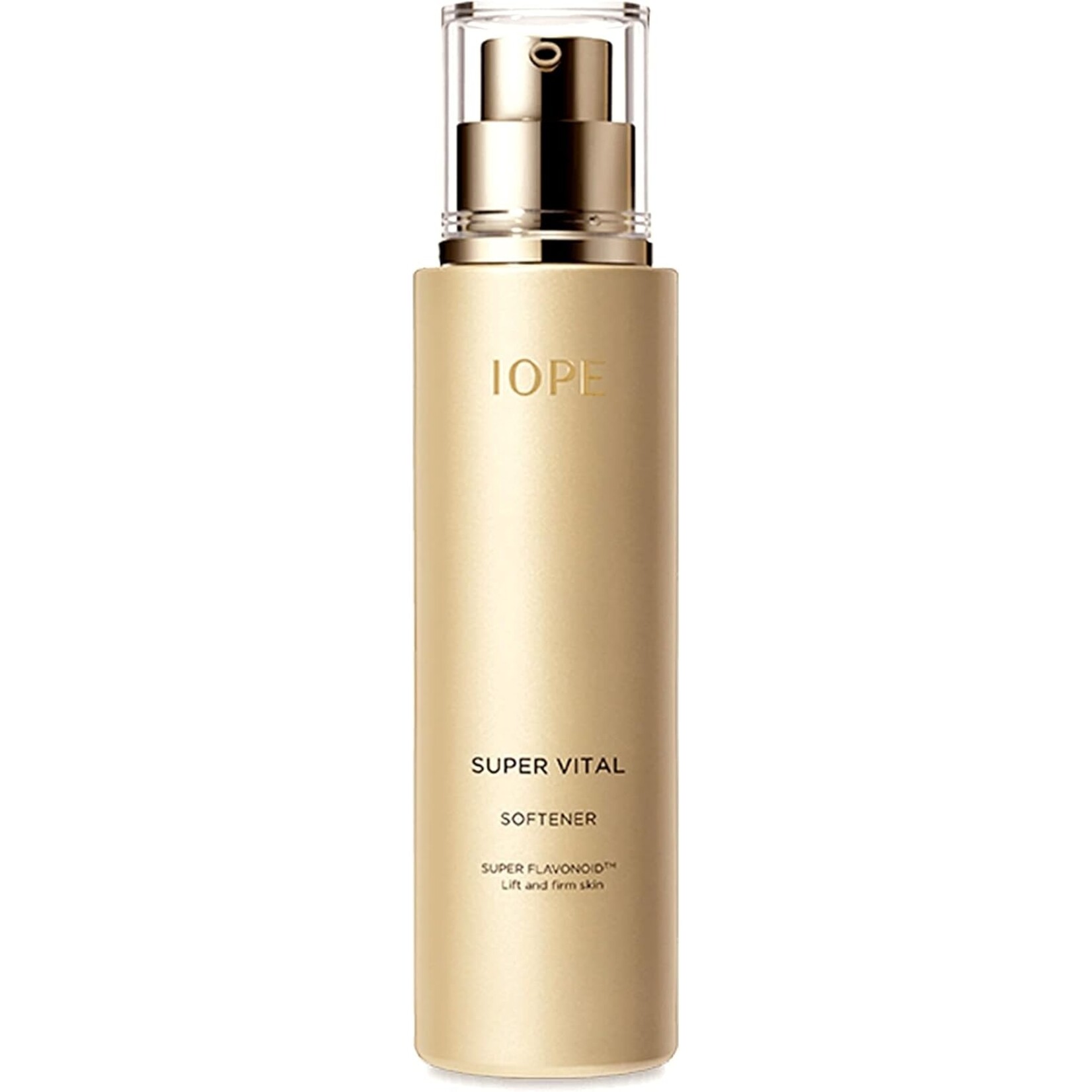 IOPE Super Vital Softener 150mL