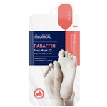 MEDIHEAL Paraffin Foot Mask 1p