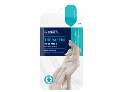 MEDIHEAL Theraffin Hand Mask 1p