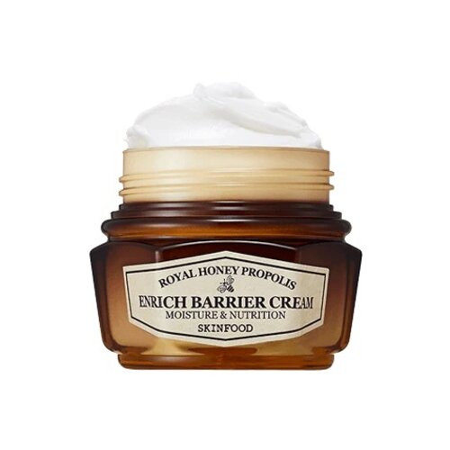 SKINFOOD Royal Honey Propolis Enrich Barrier Cream 63mL SKINFOOD Royal Honey Propolis Enrich Barrier Cream 63mL