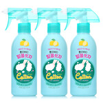 On The Body Fresh Lemon Cotton Foot Shampoo 385mL