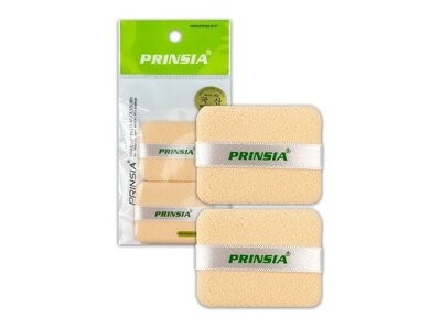 PRINSIA Caron Puff (Square) 2p PRINSIA Caron Puff (Square) 2p