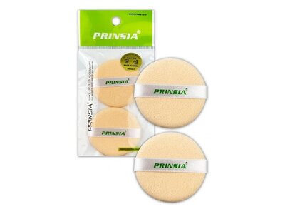 PRINSIA Caron Puff (Circle) 2p