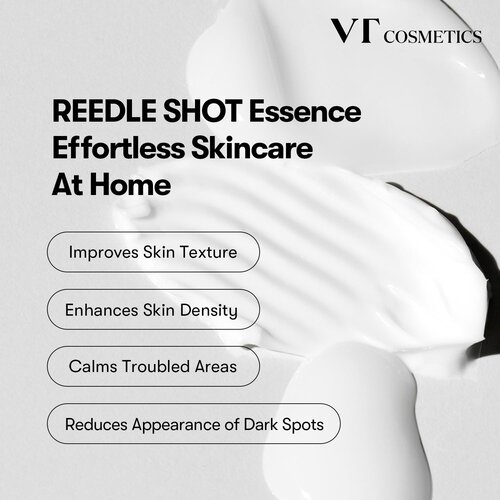 VT cosmetics Reedle Shot 300 50mL