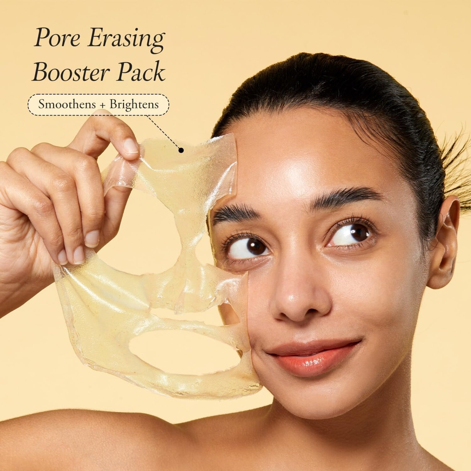 APRILSKIN Real Calendula Peel Off Pack 100g