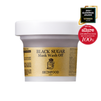 Black Sugar Mask Wash Off 120g