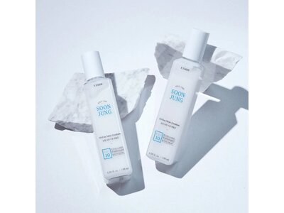 ETUDE HOUSE SoonJung 10 Free Moist Emulsion 130mL ETUDE HOUSE SoonJung 10 Free Moist Emulsion 130mL