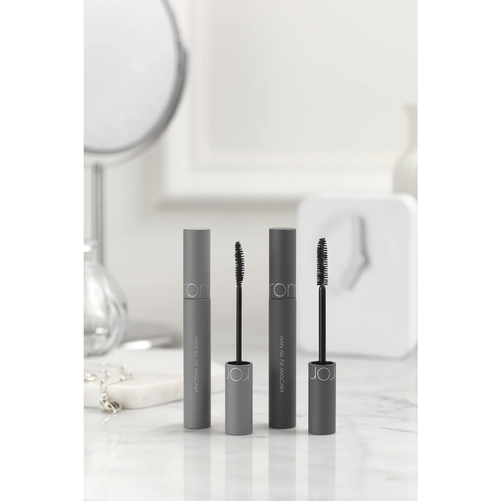 rom&nd Han All Fix Mascara 7g