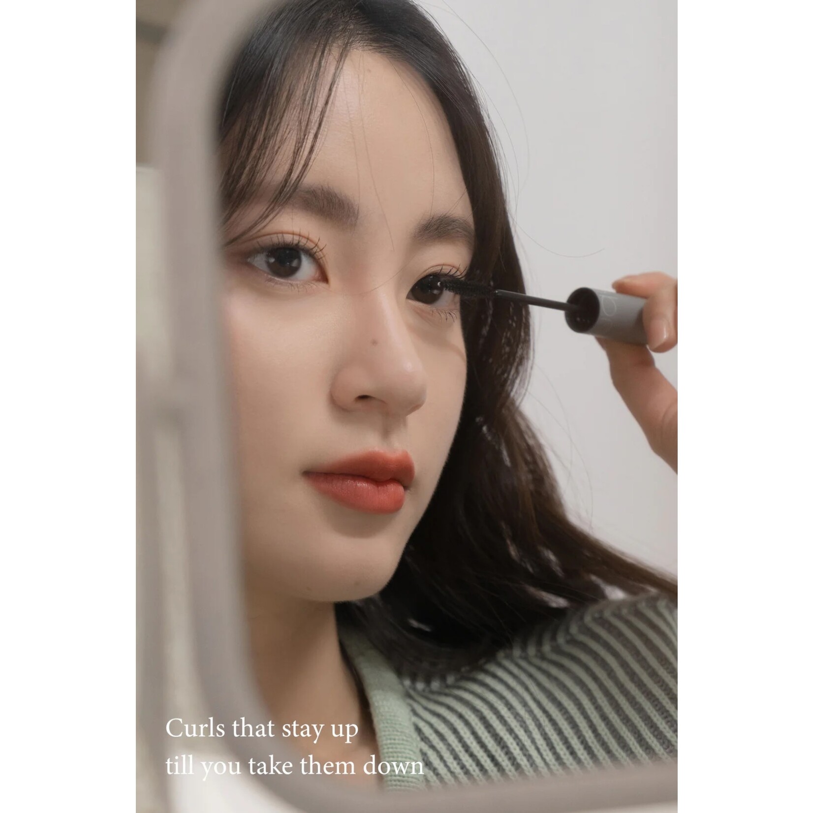 rom&nd Han All Fix Mascara 7g