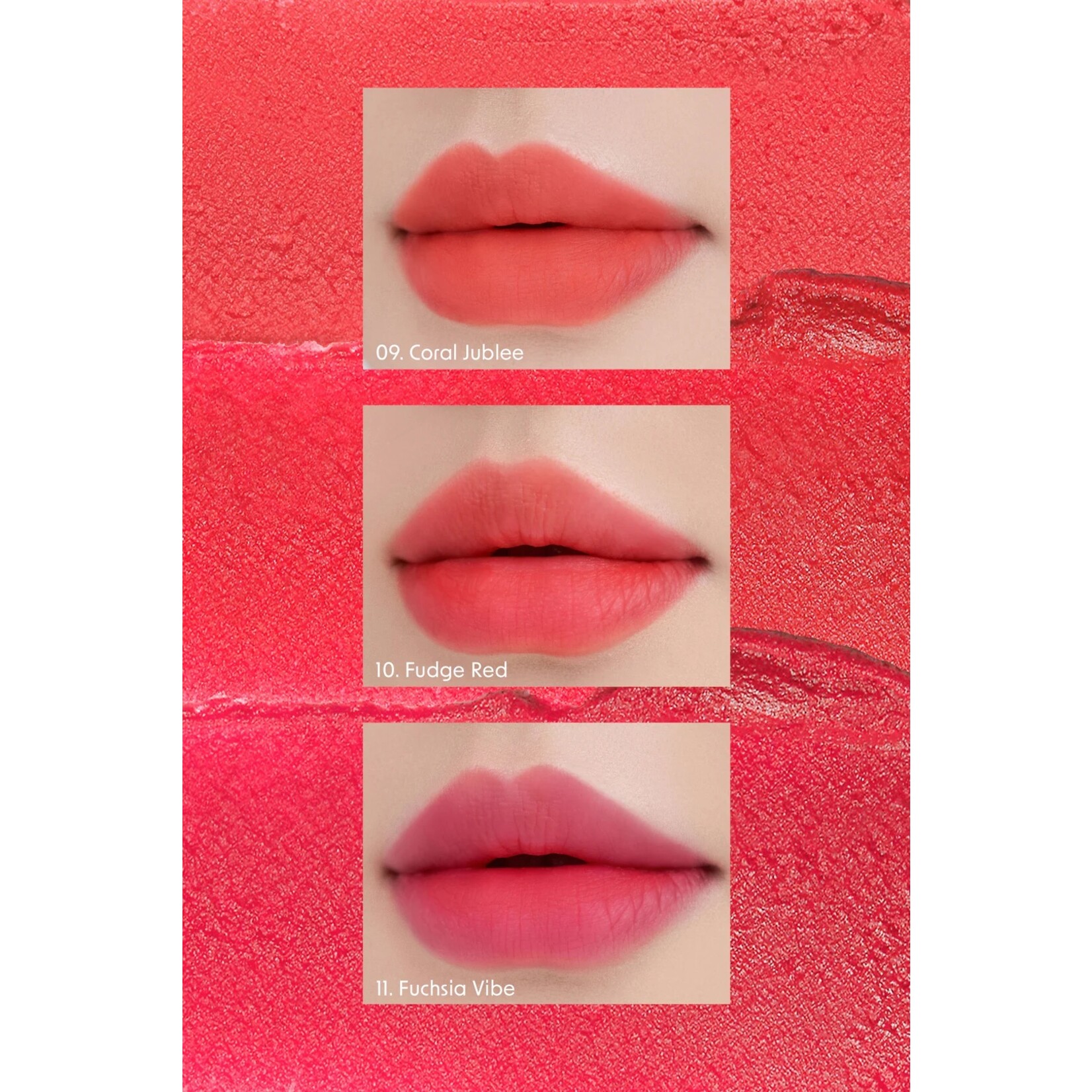 rom&nd Blur Fudge Tint 5g