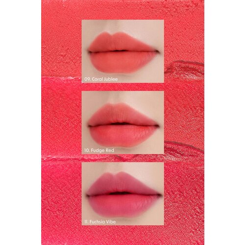 rom&nd Blur Fudge Tint 5g