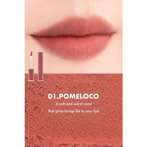 rom&nd Blur Fudge Tint 5g