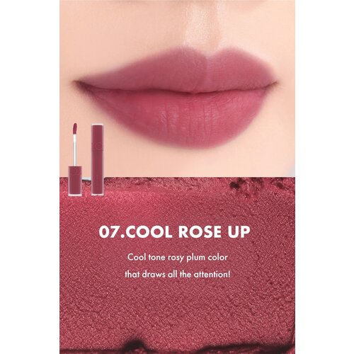 rom&nd Blur Fudge Tint 5g