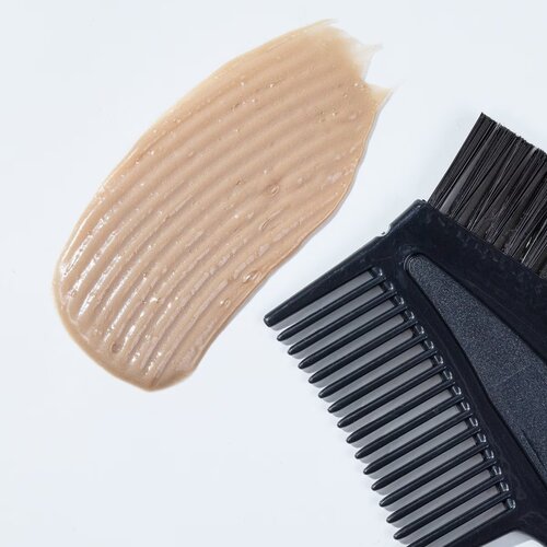 KERASYS Color Lab Amino ACID & Protein Hair Color Cream 120g