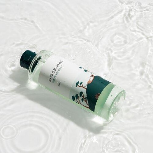 Round Lab Pine Calming Cica Toner 250mL
