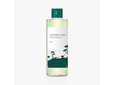 Round Lab Pine Calming Cica Toner 250mL Round Lab Pine Calming Cica Toner 250mL