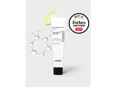 COSRX The Retinol 0.1% Cream COSRX The Retinol 0.1% Cream