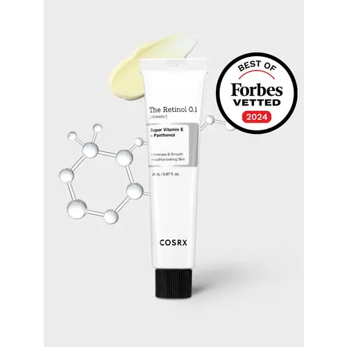 COSRX The Retinol 0.1% Cream COSRX The Retinol 0.1% Cream