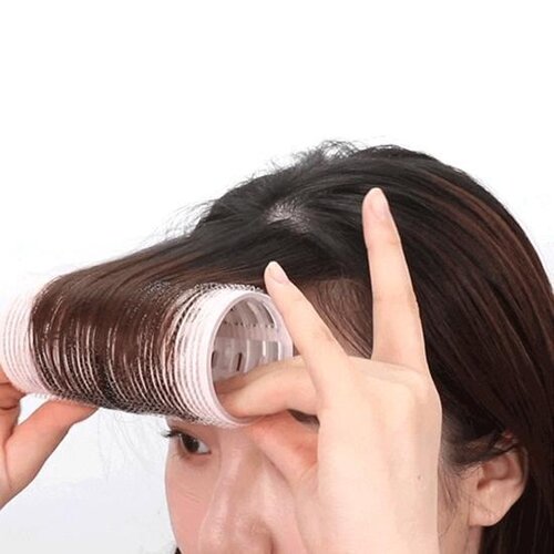 FILLIMILLI Bang Hair Roller