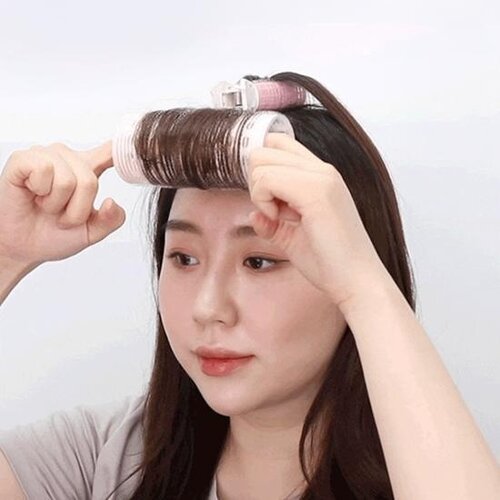 FILLIMILLI Bang Hair Roller