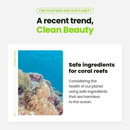 DR.G Green Mild Up Sun Plus 50mL