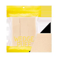 Wedge Puff Sponge (12pcs)