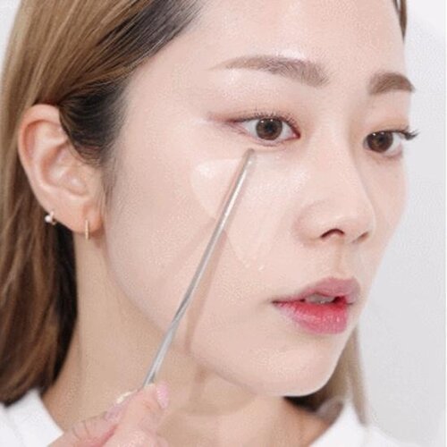 FILLIMILLI Dual Make Up Spatula FILLIMILLI Dual Make Up Spatula