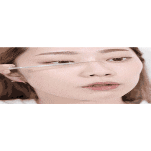 FILLIMILLI Dual Make Up Spatula FILLIMILLI Dual Make Up Spatula