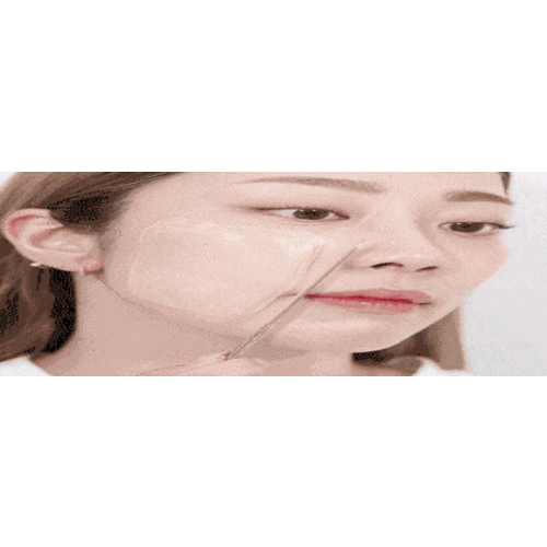 FILLIMILLI Dual Make Up Spatula FILLIMILLI Dual Make Up Spatula